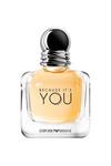 Armani Because It's You Eau De Parfum 50ml thumbnail 1