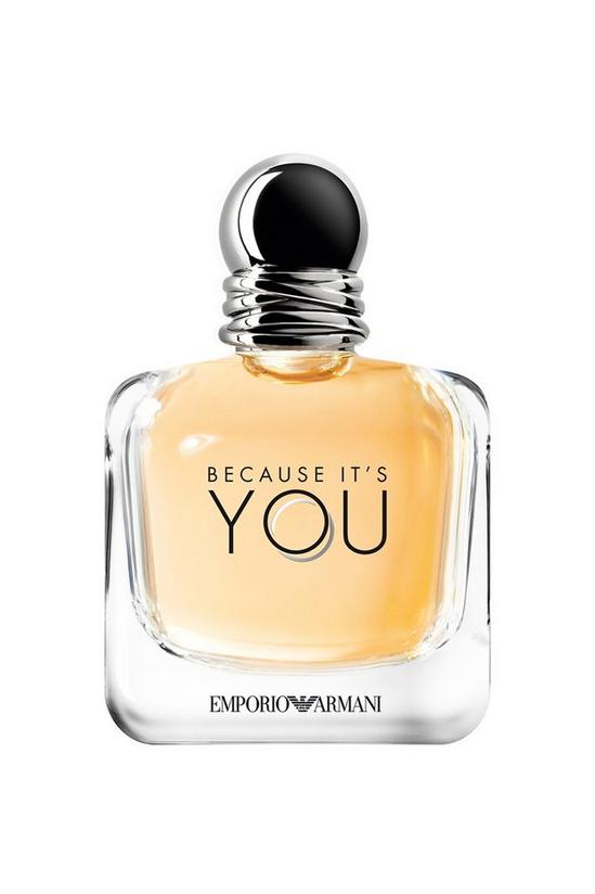 Armani Because It's You Eau De Parfum 1