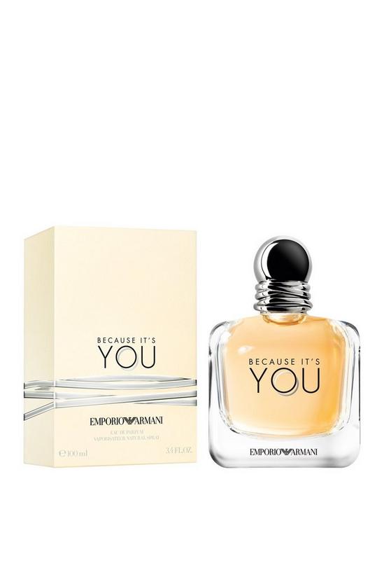 Armani Because It's You Eau De Parfum 2