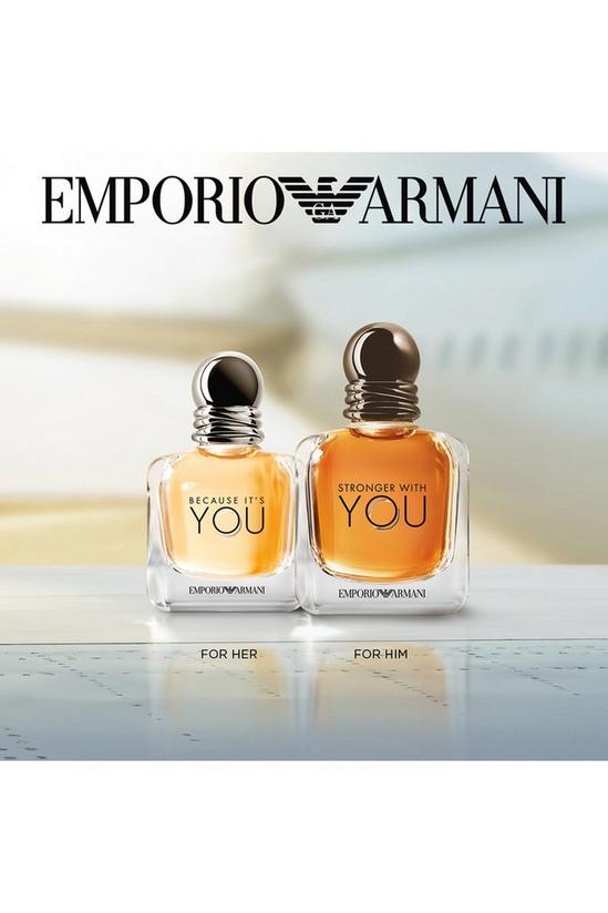 Armani Because It's You Eau De Parfum 5