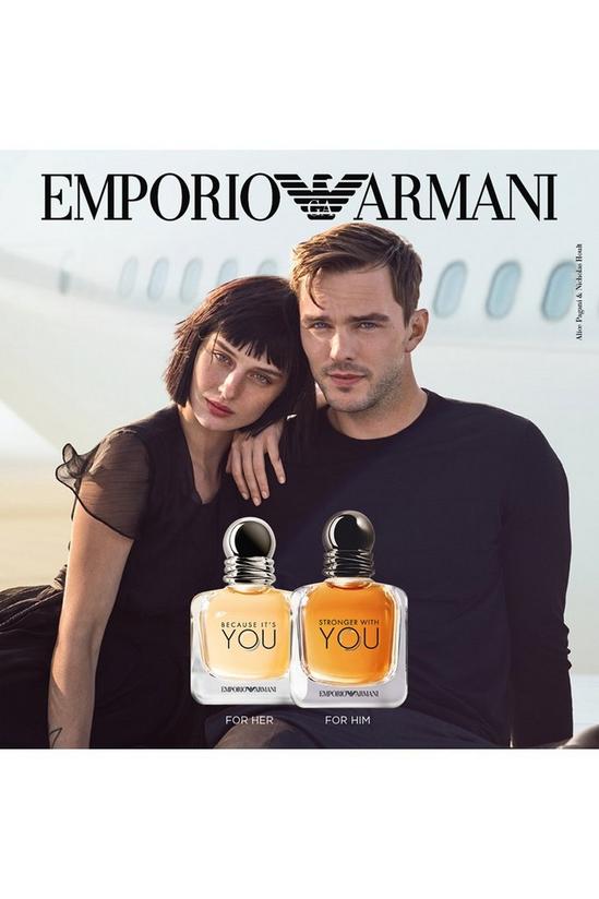 Armani Because It's You Eau De Parfum 6