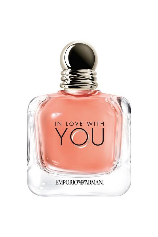 Armani In Love With You Eau De Parfum 1