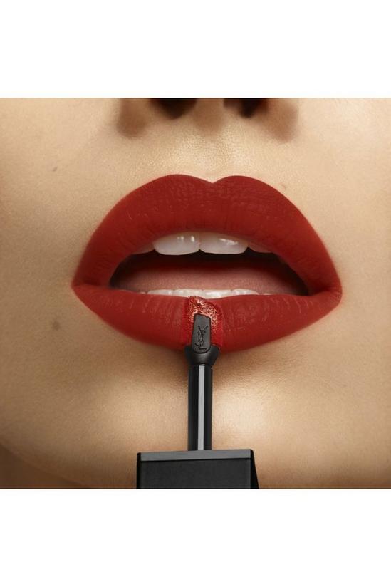 Yves Saint Laurent Tatouage Couture Velvet Cream Lipstick 2