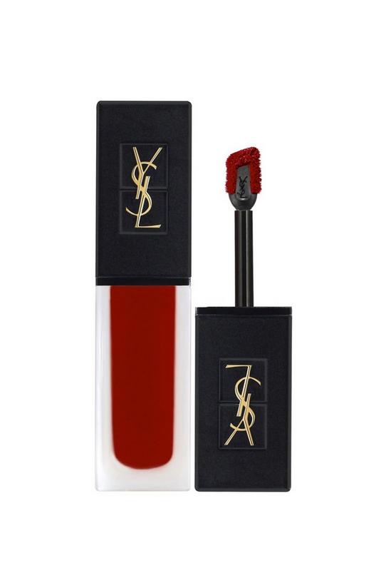 Yves Saint Laurent Tatouage Couture Velvet Cream Lipstick 1