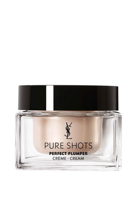 Yves Saint Laurent Pure Shots Perfect Plumper Cream 50ml 1