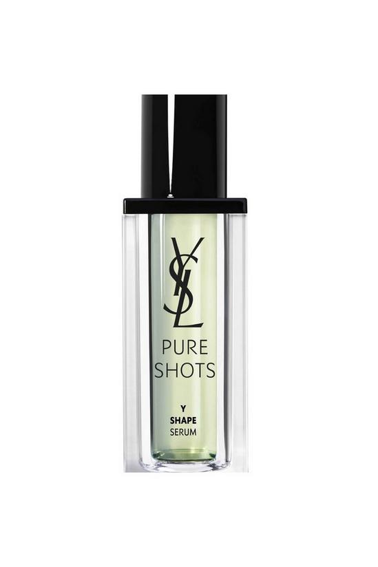 Yves Saint Laurent Pure Shots Y Shape Serum 1