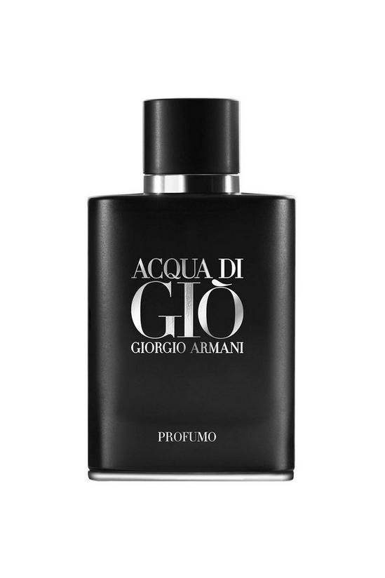 Armani Acqua di Gio Profumo Eau De Parfum 75ml 1