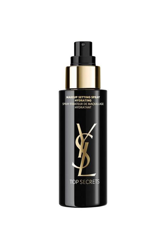 Yves Saint Laurent Top Secrets Makeup Setting Spray 100ml 1
