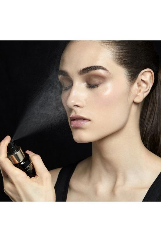Yves Saint Laurent Top Secrets Makeup Setting Spray 100ml 2
