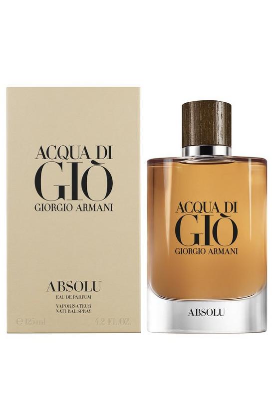 Armani Acqua Di Gio Absolu Eau De Parfum 2