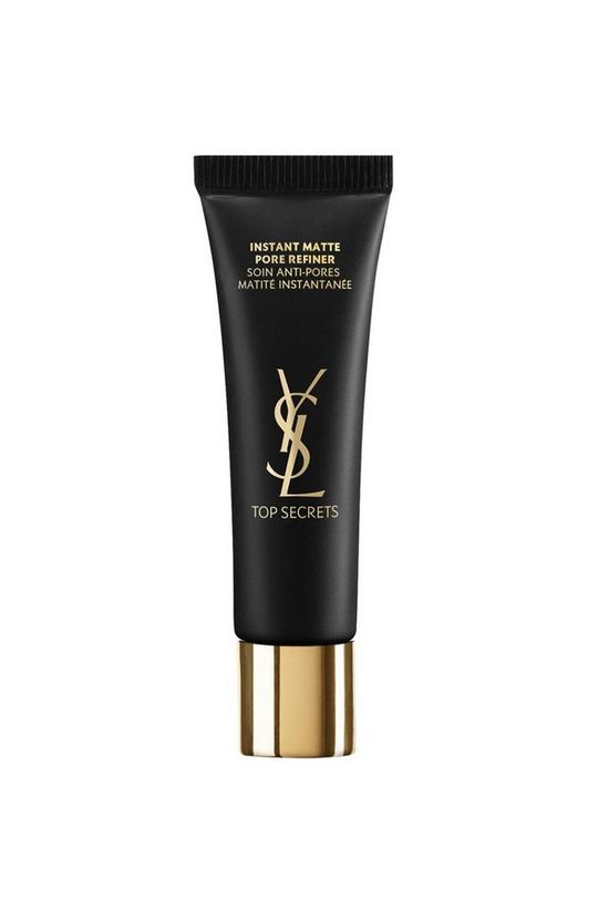 Yves Saint Laurent Top Secrets Instant Matte Pore Refiner 30ml 1