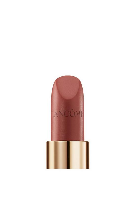 Lancôme L'Absolu Rouge Intimatte Lipstick 2
