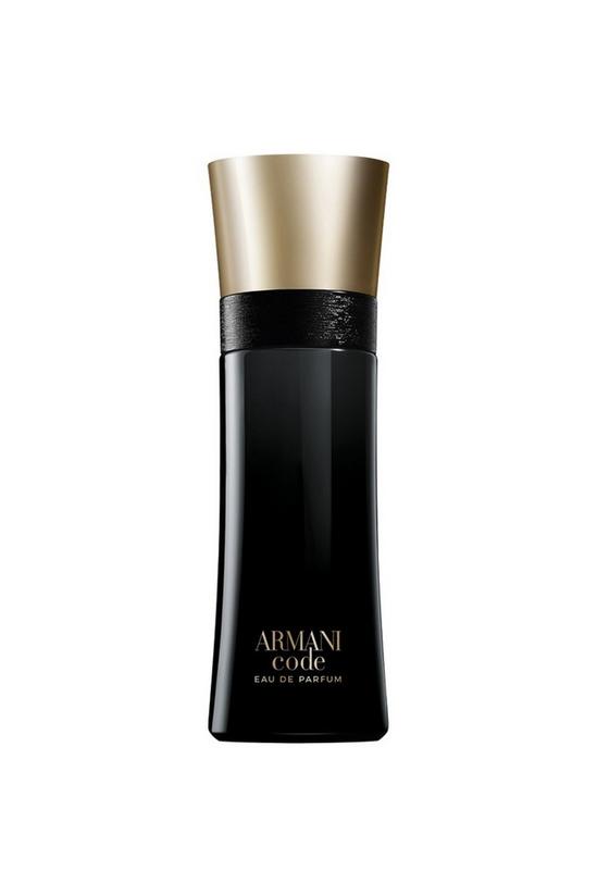 Armani Code Absolu Eau De Parfum 1