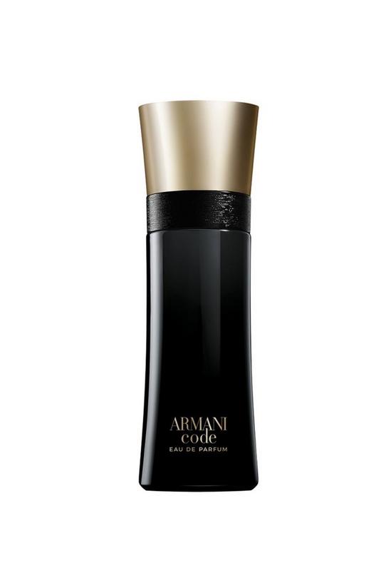 Armani Code Eau De Parfum 60ml 1