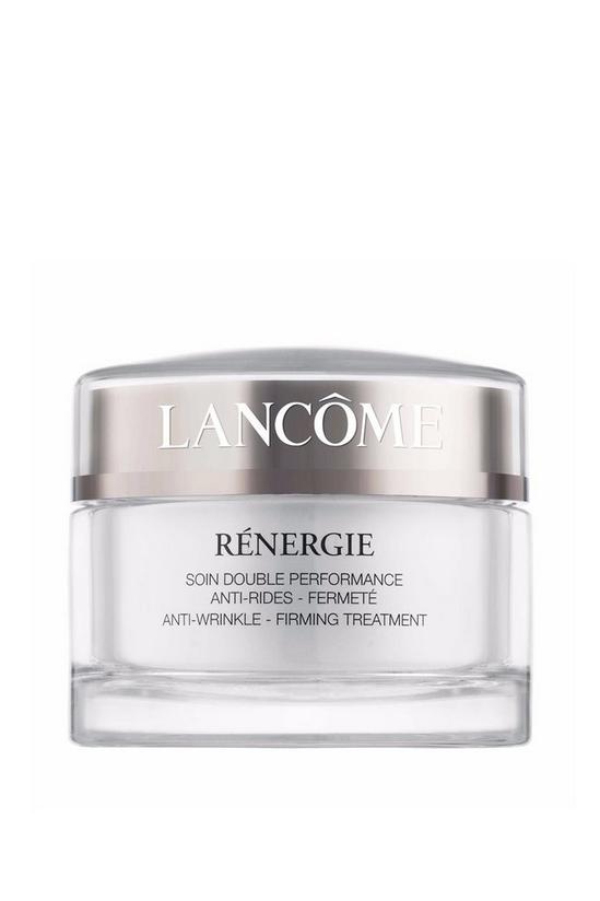 Lancôme Rénergie Crème Anti-wrinkle Firming Treatment 50ml 1