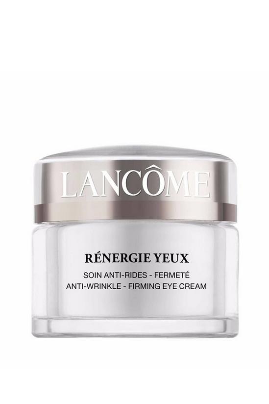 Lancôme Rénergie Yeux Anti-wrinkle and Firming Eye Cream 15ml 1