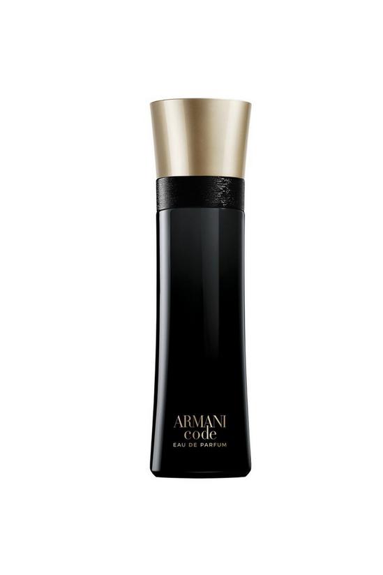 Armani Code Eau De Parfum 1