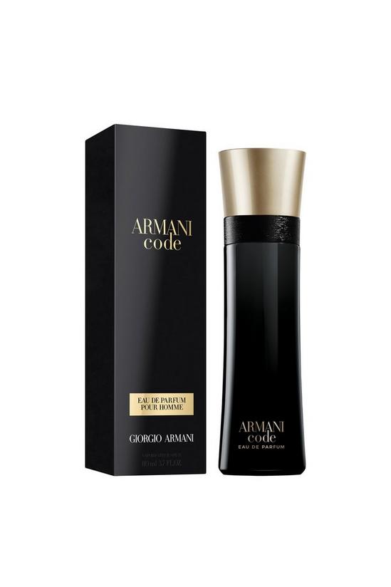 Armani Code Eau De Parfum 2