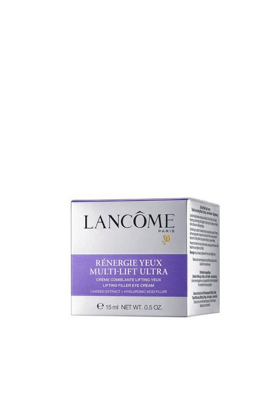 Lancôme Rénergie Multi-Llift Ultra Eye Cream 6