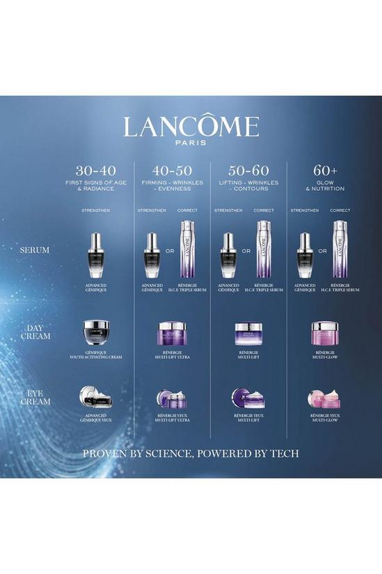 Lancôme Renergie Multi-Glow Day Cream 50ml 3