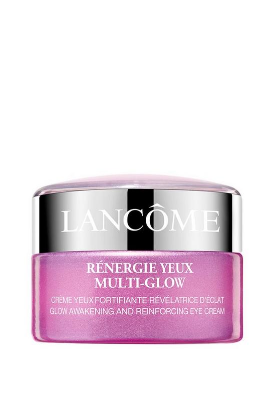Lancôme Rénergie Yeux Multi-Glow Eye Cream 1
