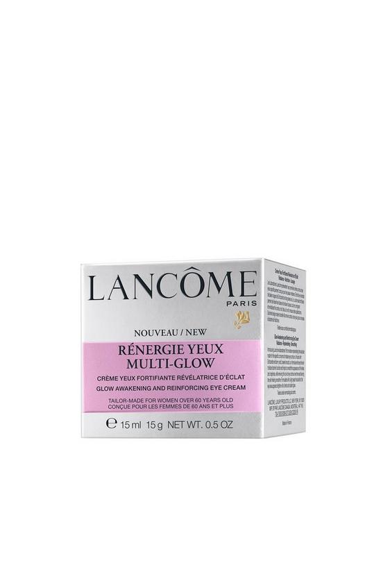 Lancôme Rénergie Yeux Multi-Glow Eye Cream 6