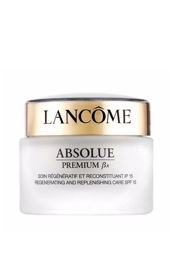 Lancôme Absolue Premium Day Cream 50ml 1