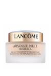 Lancôme Absolue Premium Night Cream 75ml thumbnail 1