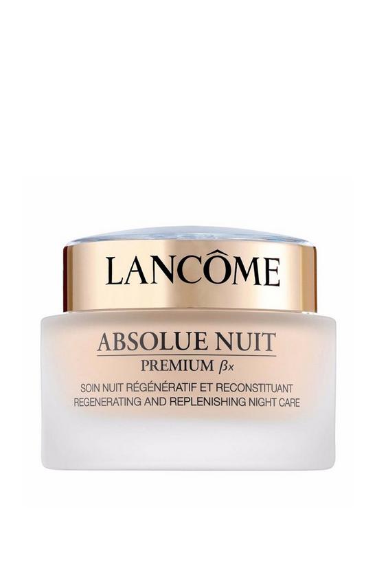 Lancôme Absolue Premium Night Cream 75ml 1