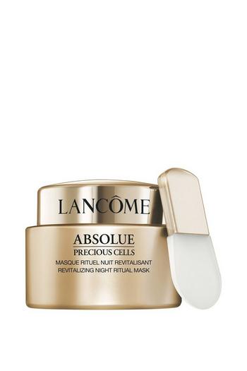 Related Product Absolue Precious Cells Night Ritual Mask 75ml