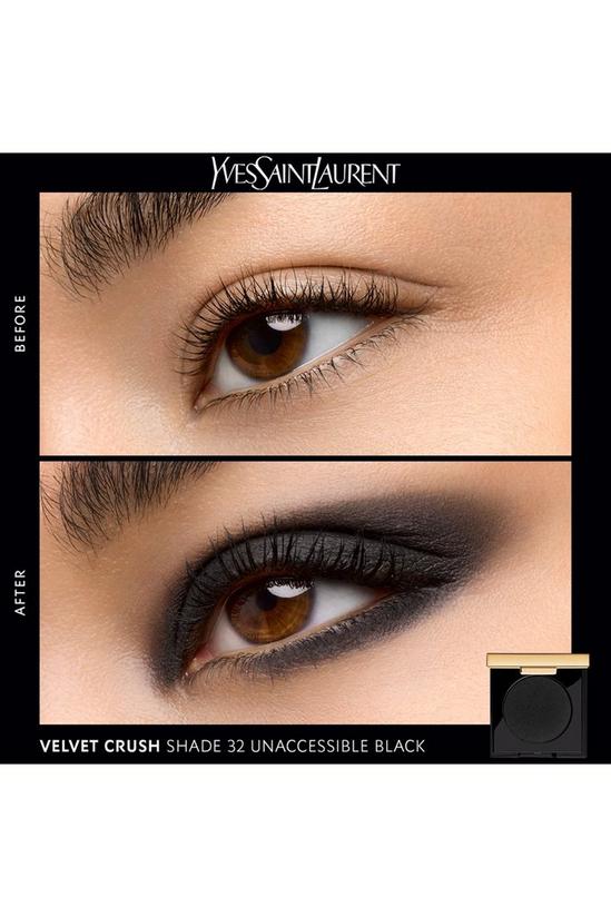 Yves Saint Laurent Velvet Crush Eyeshadow 3