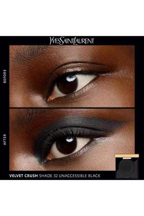 Yves Saint Laurent Velvet Crush Eyeshadow 6