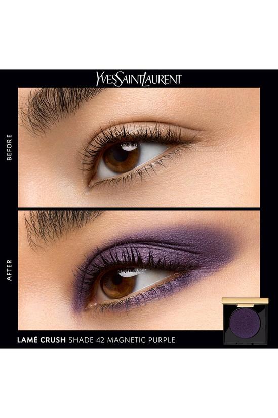 Yves Saint Laurent Metallic Crush Eyeshadow 2