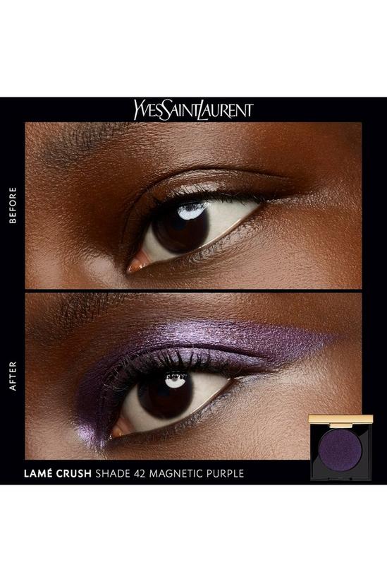 Yves Saint Laurent Metallic Crush Eyeshadow 6