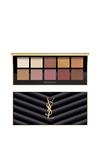 Yves Saint Laurent Couture Colour Clutch Eye Palette Saharienne thumbnail 1