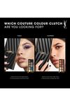Yves Saint Laurent Couture Colour Clutch Eyeshadow Palette Tuxedo thumbnail 2