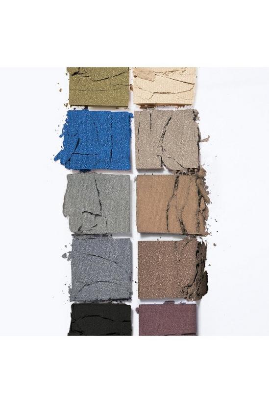 Yves Saint Laurent Couture Colour Clutch Eyeshadow Palette Tuxedo 3