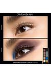Yves Saint Laurent Couture Colour Clutch Eyeshadow Palette Tuxedo thumbnail 6