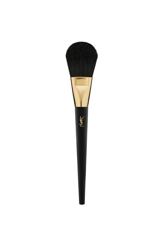 Yves Saint Laurent Powder Brush No 4 1
