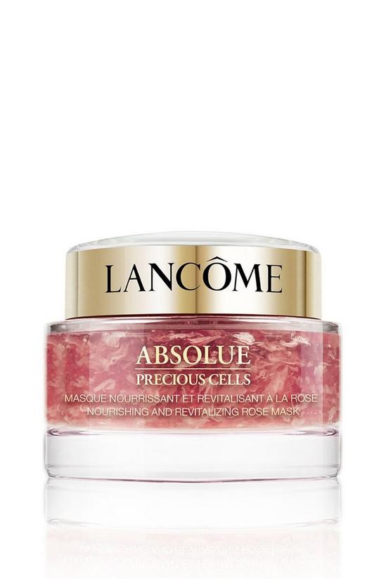Lancôme Absolue Precious Cells Rose Mask 75ml 1