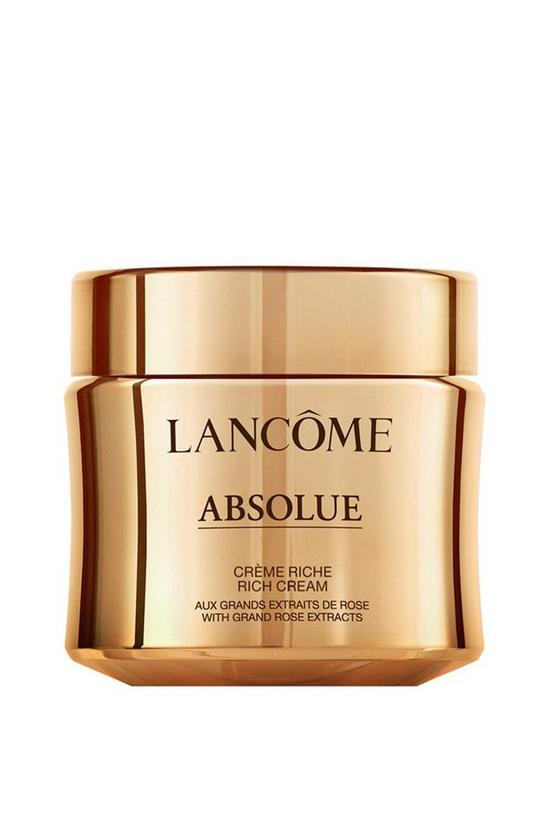 Lancôme Absolue Rich Cream 60ml 1