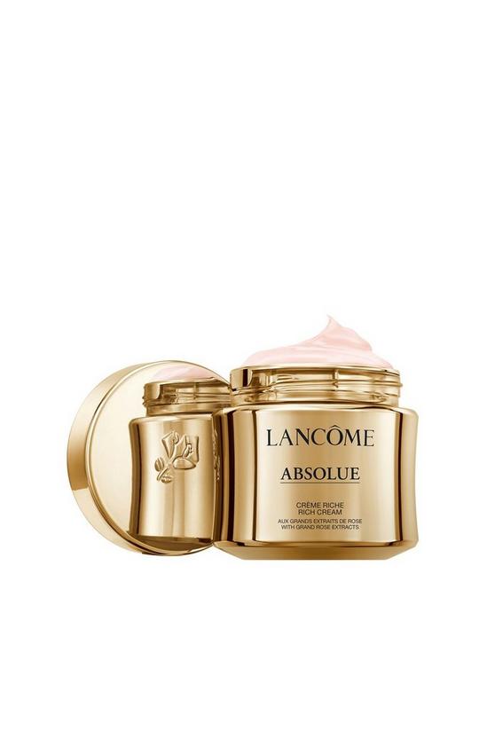 Lancôme Absolue Rich Cream 60ml 4