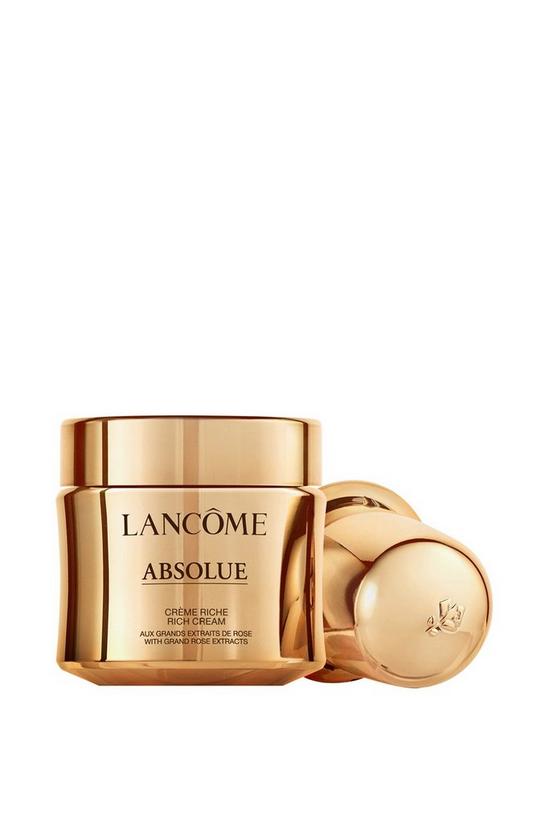 Lancôme Absolue Rich Cream Refill 60ml 1