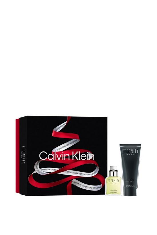 Calvin Klein Eternity Eau De Toilette 30ml Gift Set 1