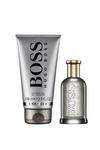 Hugo Boss Boss Bottled Eau De Parfum 50ml Gift Set thumbnail 2