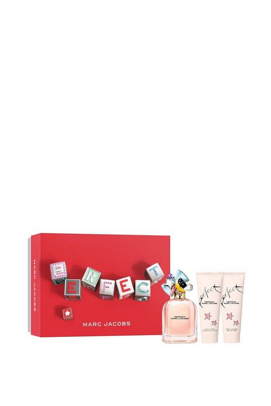 Marc Jacobs Perfect Eau De Parfum 100ml Gift Set 1