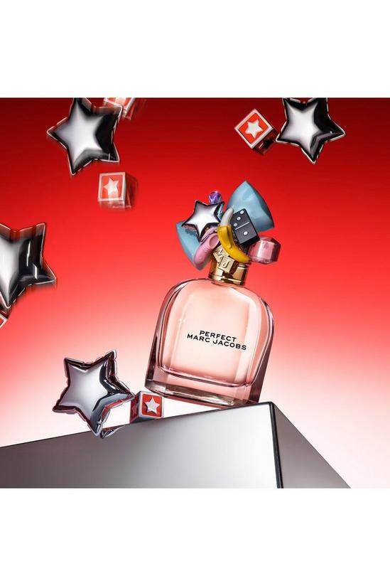 Marc Jacobs Perfect Eau De Parfum 100ml Gift Set 2