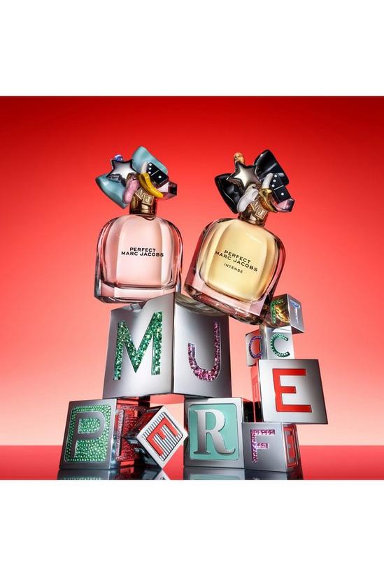 Marc Jacobs Perfect Eau De Parfum 100ml Gift Set 3