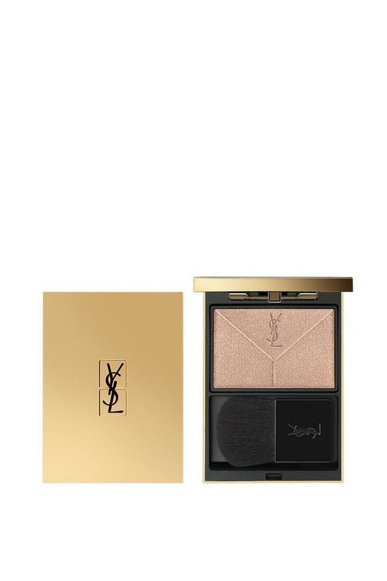 Yves Saint Laurent Couture Highlighter 1