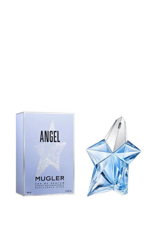 Mugler Angel Eau De Parfum 2